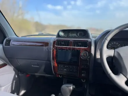 Toyota Land Cruiser Prado 1996 года за 9 000 000 тг. в Алматы – фото 53