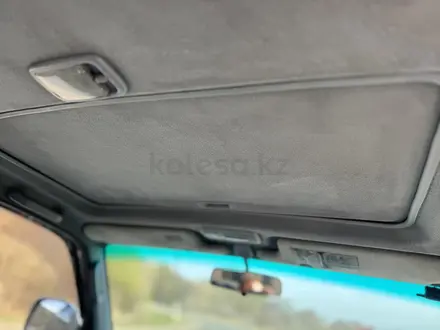 Toyota Land Cruiser Prado 1996 года за 9 000 000 тг. в Алматы – фото 56