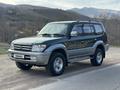 Toyota Land Cruiser Prado 1996 годаүшін9 000 000 тг. в Алматы – фото 7