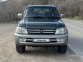 Toyota Land Cruiser Prado 1996 годаүшін9 000 000 тг. в Алматы – фото 8