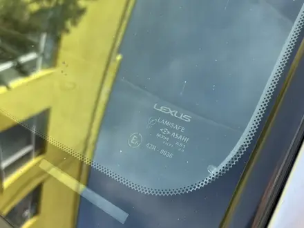 Lexus LX 470 2007 года за 14 000 000 тг. в Семей – фото 28