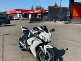 Honda  CBR 1000 RR/RA Fireblade 2008 года за 3 400 000 тг. в Алматы – фото 5