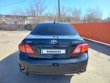 Toyota Corolla 2007 года за 5 100 000 тг. в Экибастуз – фото 5