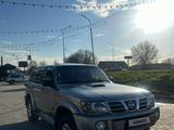 Nissan Patrol 2004 годаүшін8 200 000 тг. в Алматы – фото 2