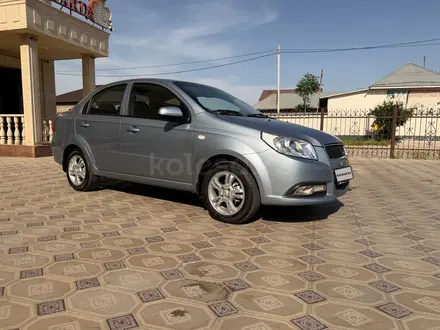 Chevrolet Nexia 2020 года за 4 900 000 тг. в Шымкент – фото 3