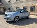 Chevrolet Nexia 2020 года за 4 900 000 тг. в Шымкент