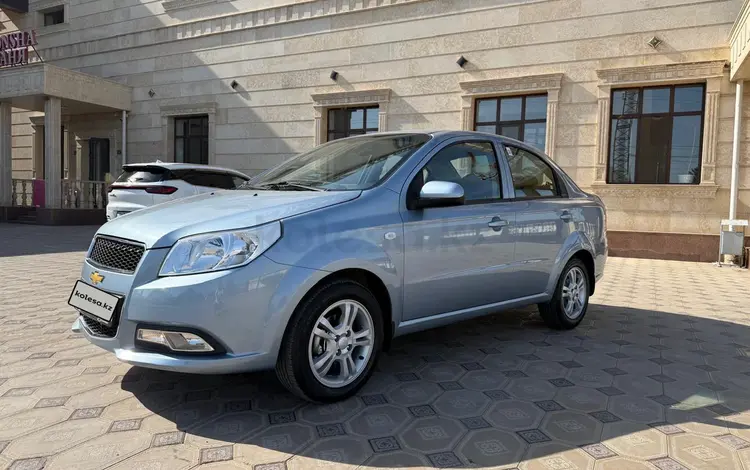 Chevrolet Nexia 2020 года за 4 900 000 тг. в Шымкент
