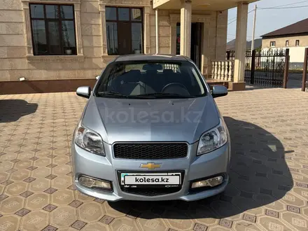 Chevrolet Nexia 2020 года за 4 900 000 тг. в Шымкент – фото 2