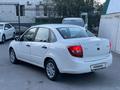 ВАЗ (Lada) Granta 2190 2014 годаүшін3 450 000 тг. в Шымкент – фото 12