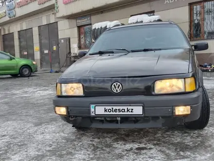 Volkswagen Passat 1992 года за 1 350 000 тг. в Алматы – фото 13