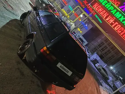 Volkswagen Passat 1992 года за 1 350 000 тг. в Алматы – фото 4