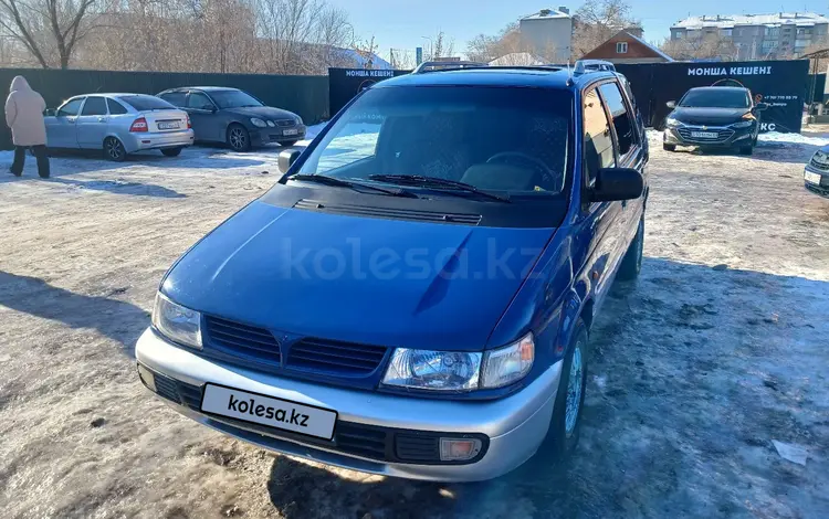 Mitsubishi Space Wagon 1994 года за 1 400 000 тг. в Талдыкорган