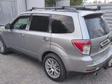 Subaru Forester 2010 года за 6 399 999 тг. в Алатау (Жетиген) – фото 2
