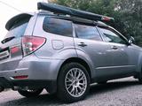 Subaru Forester 2010 года за 6 399 999 тг. в Алатау (Жетиген)