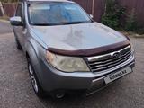 Subaru Forester 2010 года за 6 399 999 тг. в Алатау (Жетиген) – фото 4