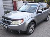 Subaru Forester 2010 года за 6 399 999 тг. в Алатау (Жетиген) – фото 3