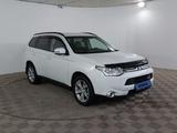 Mitsubishi Outlander 2012 года за 7 990 000 тг. в Шымкент – фото 3