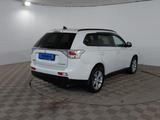 Mitsubishi Outlander 2012 годаүшін7 990 000 тг. в Шымкент – фото 5