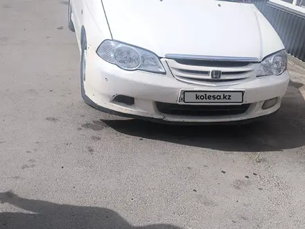 Honda Odyssey 2000 года за 1 800 000 тг. в Алматы – фото 2