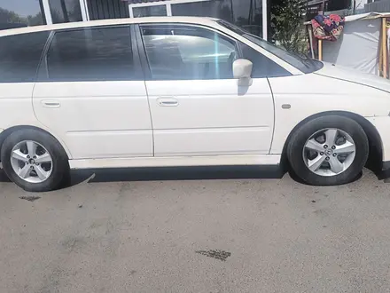 Honda Odyssey 2000 года за 1 800 000 тг. в Алматы
