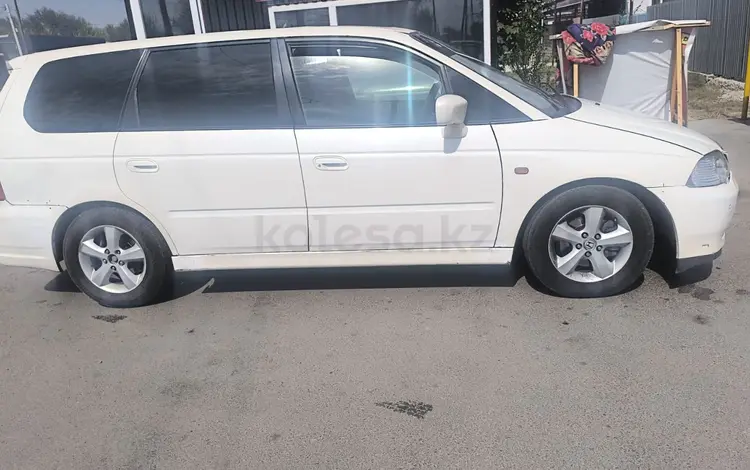 Honda Odyssey 2000 года за 1 800 000 тг. в Алматы