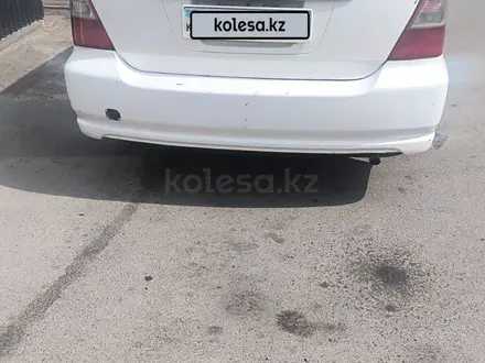 Honda Odyssey 2000 года за 1 800 000 тг. в Алматы – фото 3