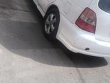 Honda Odyssey 2000 года за 1 800 000 тг. в Алматы – фото 4