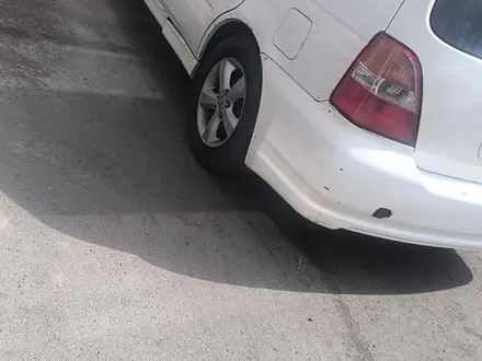 Honda Odyssey 2000 года за 1 800 000 тг. в Алматы – фото 4