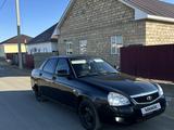 ВАЗ (Lada) Priora 2170 2013 годаүшін2 100 000 тг. в Атырау – фото 2