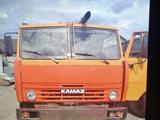 КамАЗ  55102 1988 годаfor7 000 000 тг. в Астана
