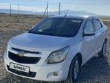 Chevrolet Cobalt 2014 годаүшін4 200 000 тг. в Шымкент