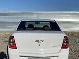 Chevrolet Cobalt 2014 годаүшін4 200 000 тг. в Шымкент – фото 5