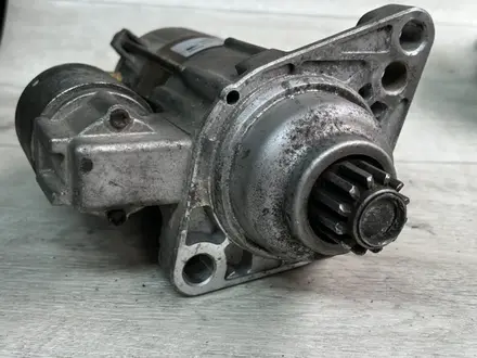 Стартер volkswagen за 35 000 тг. в Алматы