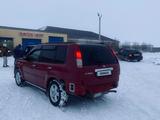 Nissan X-Trail 2004 года за 2 000 000 тг. в Доссор – фото 3