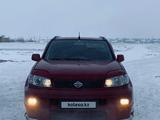 Nissan X-Trail 2004 года за 2 000 000 тг. в Доссор