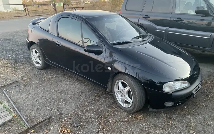 Opel Tigra 1995 годаfor1 250 000 тг. в Караганда