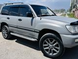 Toyota Land Cruiser 2002 года за 10 500 000 тг. в Тараз