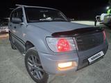 Toyota Land Cruiser 2002 года за 11 500 000 тг. в Тараз – фото 2