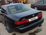 Toyota Camry 2001 годаүшін3 150 000 тг. в Тараз – фото 5