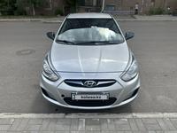 Hyundai Accent 2013 года за 6 500 000 тг. в Астана
