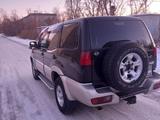 Nissan Mistral 1997 годаfor2 800 000 тг. в Усть-Каменогорск