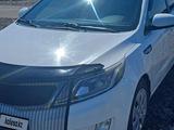 Kia Rio 2014 годаүшін3 500 000 тг. в Жезказган