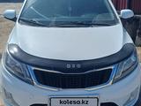 Kia Rio 2014 годаүшін3 500 000 тг. в Жезказган – фото 3