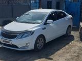 Kia Rio 2014 годаүшін3 500 000 тг. в Жезказган – фото 2