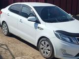 Kia Rio 2014 годаүшін3 500 000 тг. в Жезказган – фото 4