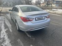 Hyundai Sonata 2010 годаfor5 000 000 тг. в Шымкент