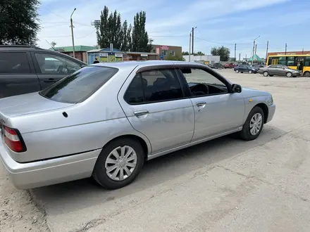 Nissan Bluebird 1998 года за 2 000 000 тг. в Семей – фото 3