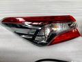Задние фонари на Camry 70 75 Камри 70 75үшін120 000 тг. в Шымкент – фото 4