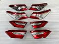 Задние фонари на Camry 70 75 Камри 70 75үшін120 000 тг. в Шымкент
