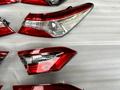 Задние фонари на Camry 70 75 Камри 70 75үшін120 000 тг. в Шымкент – фото 3